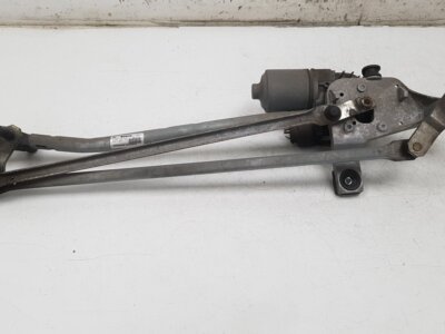 2009 - 2013 Volvo XC60  Estate WIPER MOTOR (FRONT) & LINKAGE 339702095