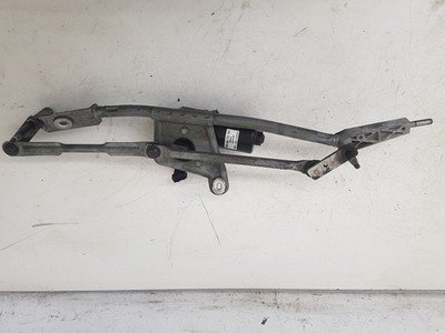 2000 - 2007 Volvo XC70  Estate WIPER MOTOR (FRONT) & LINKAGE 8648344