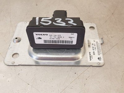 2012 - 2016 Volvo XC70  Estate YAW SENSOR 10.1701-0655.3