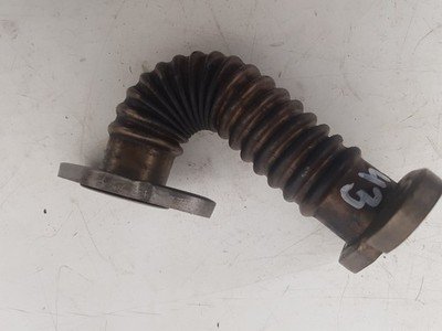 2006 - 2010 Volvo V50  Estate EGR Pipe 31338533