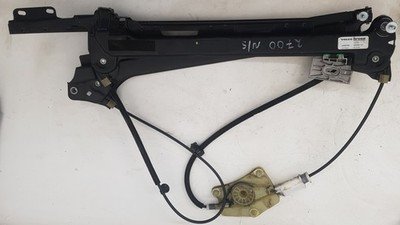 2007 - 2013 Volvo C70  Convertible WINDOW REGULATOR/MECH ELECTRIC  (FRONT PASSENGER SIDE) 30633660