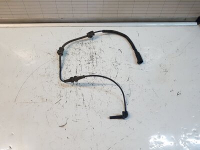 2010 - 2012 Saab 95  Saloon ABS SENSOR (FRONT) 12848538