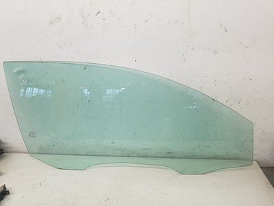 2006 - 2012 Volvo C30  Hatchback Right Front Door Window
