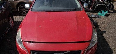 2009 - 2013 Volvo V60  Estate Bonnet 31335350