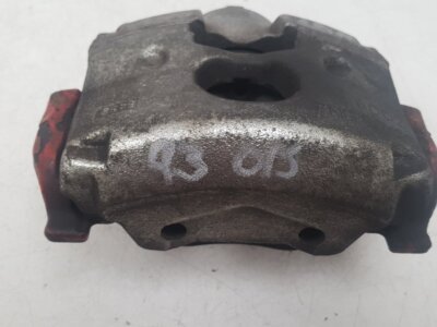 2003 - 2011 Saab 9-3  Convertible Right Front Caliper FNG5725