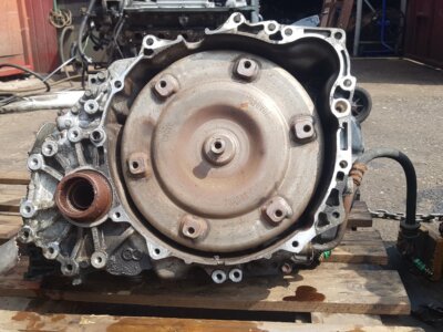 2003 - 2007 Volvo V70  Estate Automatic Transmission 30751025