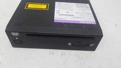2008 - 2016 Volvo V70 III 135 Estate CD Player 31310259 AA