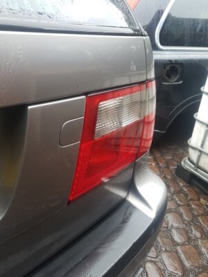 2001 - 2005 Saab 9-5  Estate Right Taillight 5142302