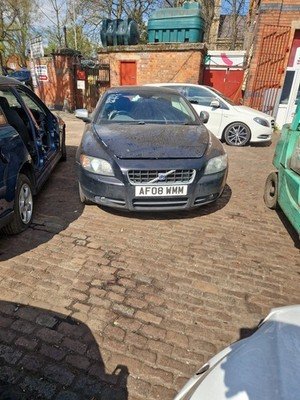 2007 - 2013 Volvo C70  Convertible WINDOW REGULATOR/MECH ELECTRIC  (FRONT PASSENGER SIDE) 30633660