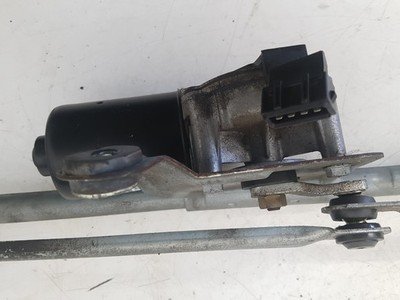 2000 - 2007 Volvo XC70  Estate WIPER MOTOR (FRONT) & LINKAGE 8648344