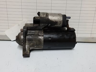 2006 - 2012 Volvo XC90   Starter Motor 0 001 108 412