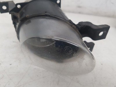 2010 - 2012 Saab 9-5  Saloon Right Fog Light 12775777