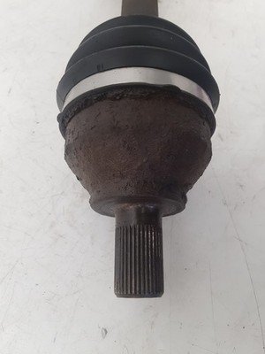 2006 - 2010 Volvo C70   DRIVESHAFT - PASSENGER FRONT (MANUAL) (ABS) 36000552
