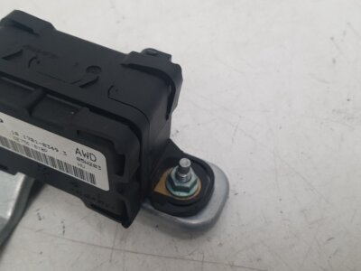 2003 - 2007 Volvo V70  Estate YAW SENSOR 10.1701-0349.3