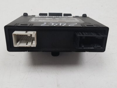 2010 Saab 9-3  Estate PARK ASSISTANCE MODULE 12782475AA