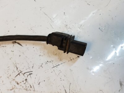 2010 - 2012 Saab 95  Saloon LAMBDA OXYGEN SENSORS 0281004152