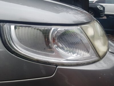 2001 - 2005 Saab 9-5  Estate Right Indicator