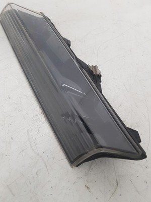 2010 - 2012 Saab 9-5  Saloon BUMPER TRIM RH (FRONT) 12783999