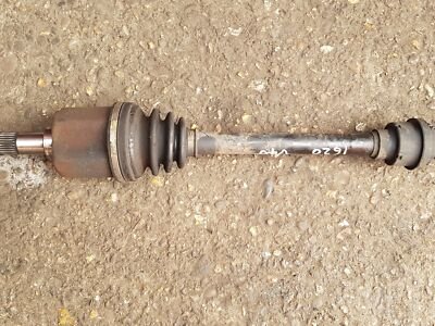 1999 - 2004 Volvo V40  Estate Right Front Drive Axle 8251757
