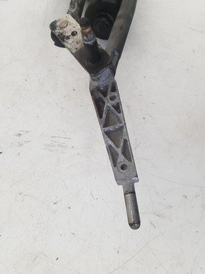 2000 - 2007 Volvo XC70  Estate WIPER MOTOR (FRONT) & LINKAGE 8648344