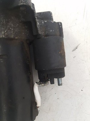 2007 - 2010 Volvo V70  Estate Starter Motor 0 001 109 267