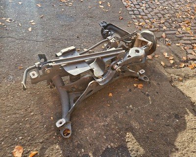2019 - 2021 Volvo XC40 536 Estate Rear Subframe