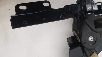 2007 - 2013 Volvo C70  Convertible WINDOW REGULATOR/MECH ELECTRIC  (FRONT PASSENGER SIDE) 30633660