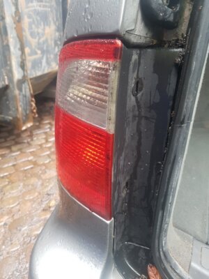 2001 - 2005 Saab 9-5  Estate Left Taillight