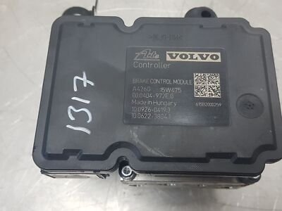 2012 - 2016 Volvo XC70  Estate ABS Pump/Modulator 31423347