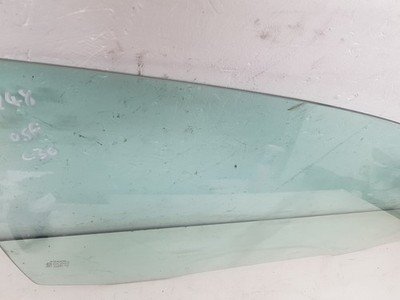 2006 - 2012 Volvo C30  Hatchback Right Front Door Window