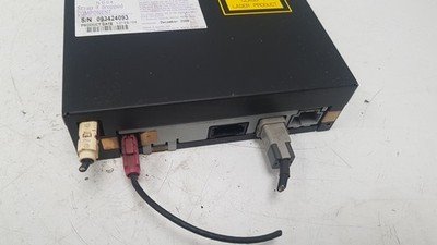 2008 - 2016 Volvo V70 III 135 Estate CD Player 31310259 AA