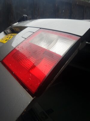 2001 - 2005 Saab 9-5  Estate Right Taillight 5142302
