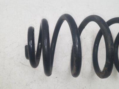 2003 - 2011 Saab 9-3  Convertible SPRING (REAR) 12790054