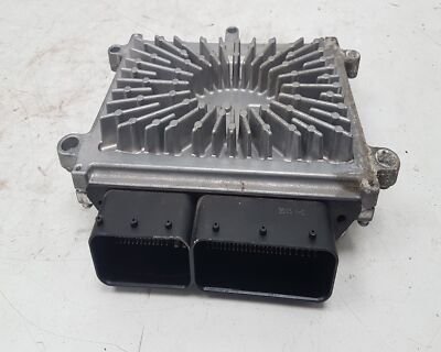 2006 - 2009 Volvo C70  Convertible Engine ECU 30743102