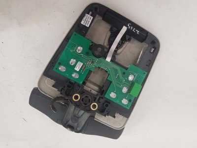 2005 - 2008 Volvo V70  Estate Interior Light 30669623