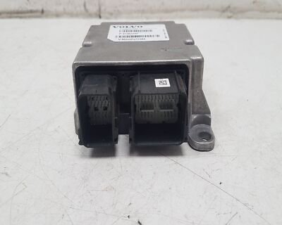 2012 - 2015 Volvo V40  Hatchback PEDESTRIAN AIRBAG SG ECU CONTROL UNIT 31387292