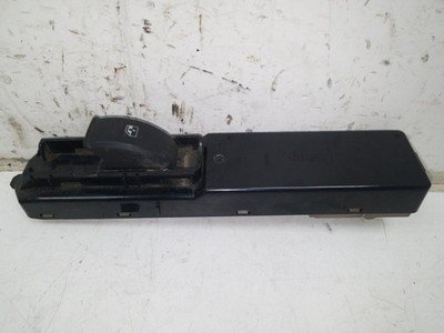 2005 - 2008 Saab 9-3   Left Rear Window Switch 12764033