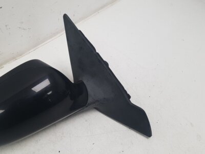 2007 - 2015 Saab 9-3  Estate DOOR MIRROR - ELECTRIC (DRIVER SIDE) 12796552