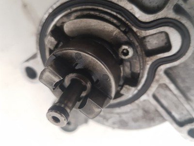 2006 - 2010 Volvo V50  Estate Vacuum/Air Pump 31219463