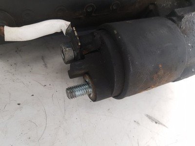 2007 - 2010 Volvo V70  Estate Starter Motor 0 001 109 267