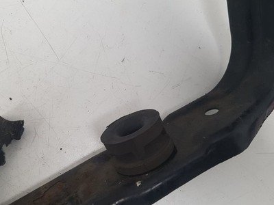 2012 - 2016 Volvo V40  Hatchback Radiator Support Bracket 31293957