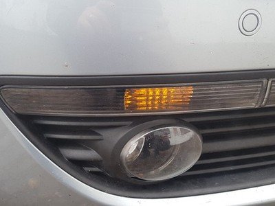 2010 - 2012 Saab 9-5  Saloon Right Indicator 12784001