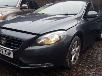 2012 - 2016 Volvo V40  Hatchback Heater Controls 31288104