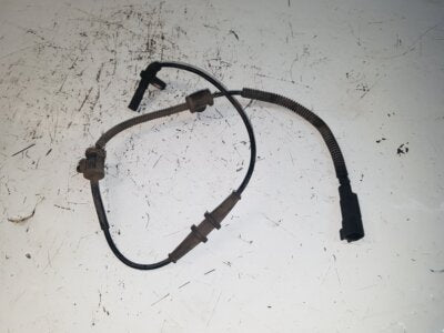 2010 - 2012 Saab 95  Saloon ABS SENSOR (FRONT) 12848538