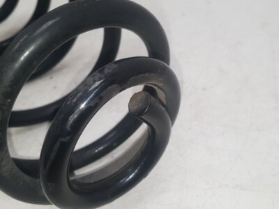 2003 - 2011 Saab 9-3  Convertible SPRING (REAR) 12790054