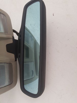 2005 - 2008 Volvo V70  Estate Interior Light 30669623