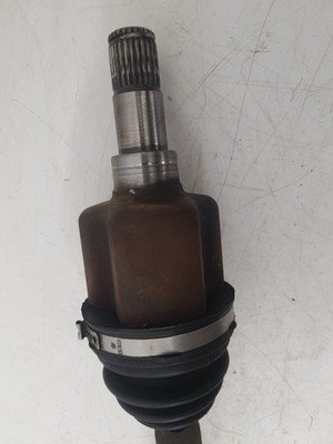 2006 - 2010 Volvo C70   DRIVESHAFT - PASSENGER FRONT (MANUAL) (ABS) 36000552
