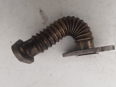 2006 - 2010 Volvo V50  Estate EGR Pipe 31338533