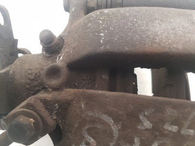 2010 - 2012 Saab 9-5  Saloon Right Rear Caliper
