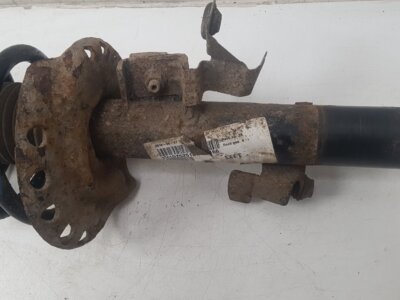 2009 - 2013 Volvo XC60  Estate Left Front Shock Absorber 31277626